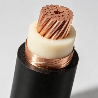 Kabel Kuasa Bertebat XLPE 18/30kV