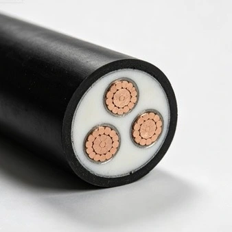 Kabel Kuasa Bertebat XLPE 21/35kV